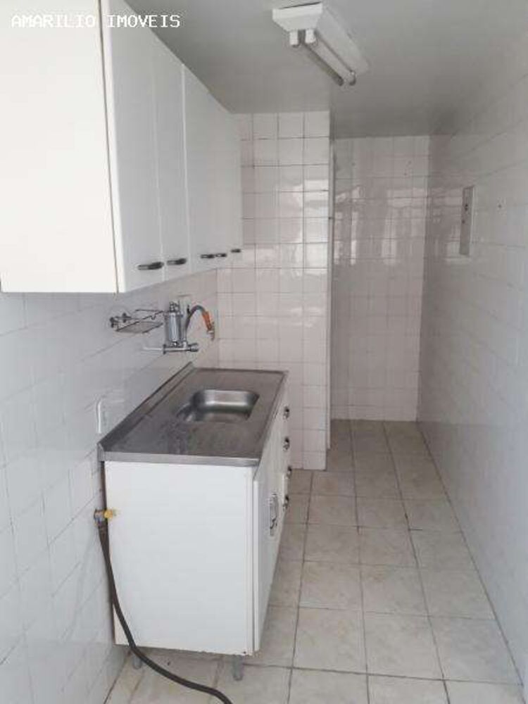 Apartamento, 2 quartos, 50 m² - Foto 17