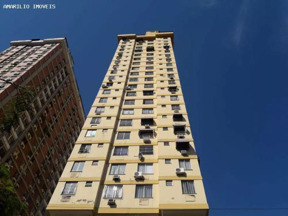 Apartamento, 2 quartos, 50 m² - Foto 11