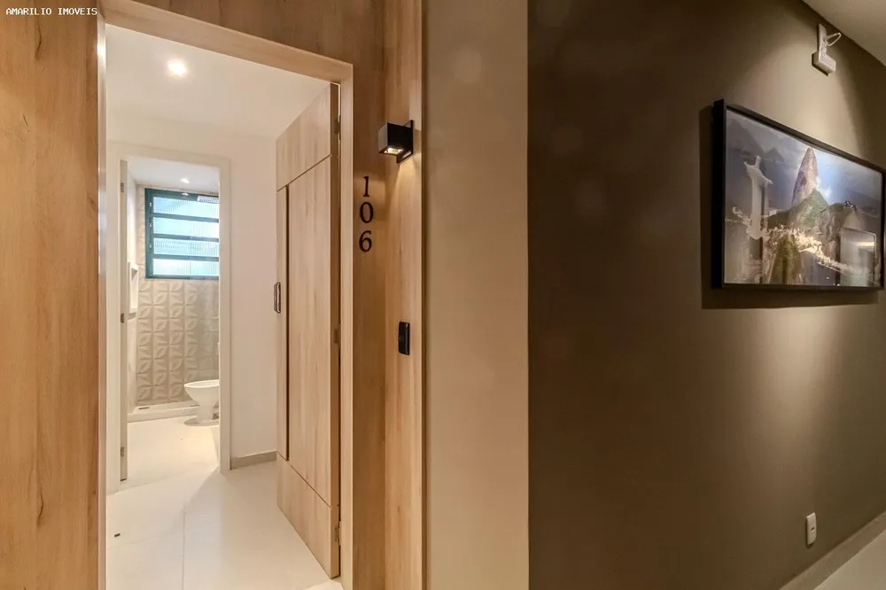 Apartamento, 1 quarto, 42 m² - Foto 12