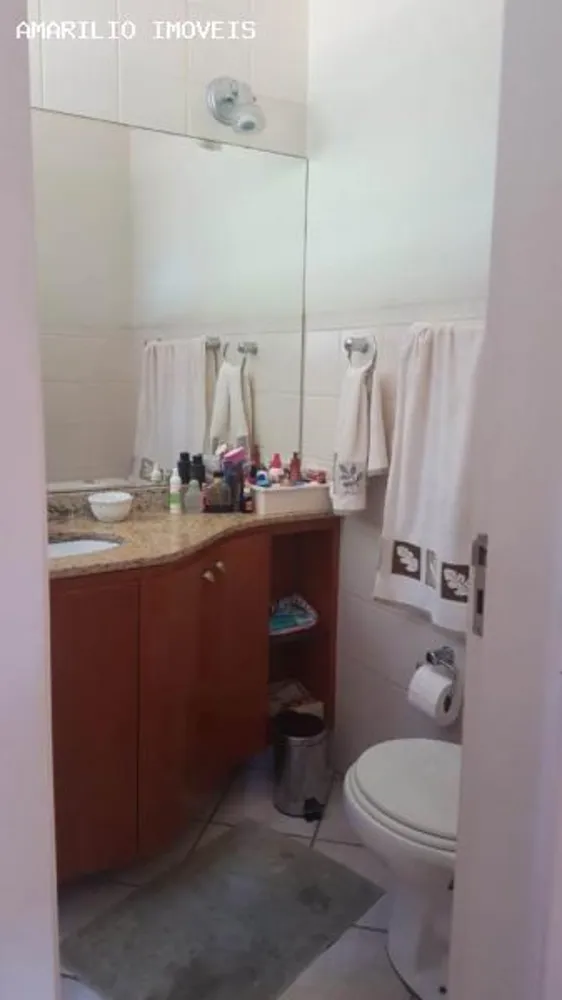 Casa, 3 quartos, 150 m² - Foto 10
