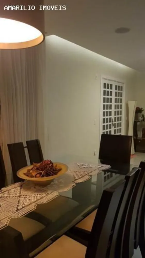 Casa, 3 quartos, 150 m² - Foto 1