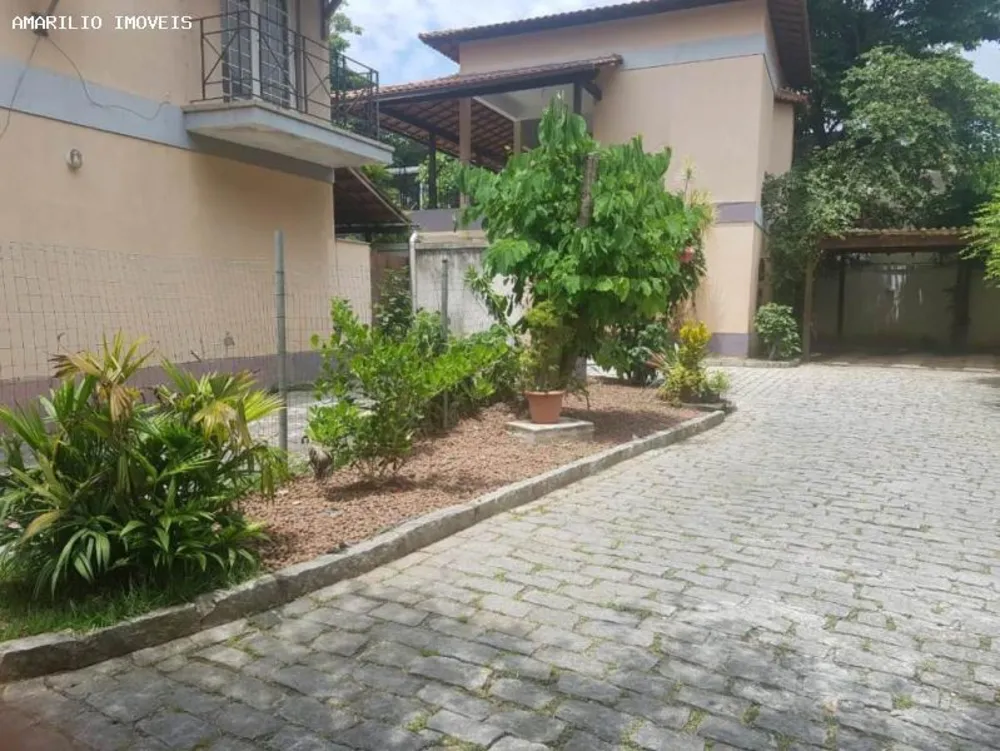 Casa, 3 quartos, 150 m² - Foto 35