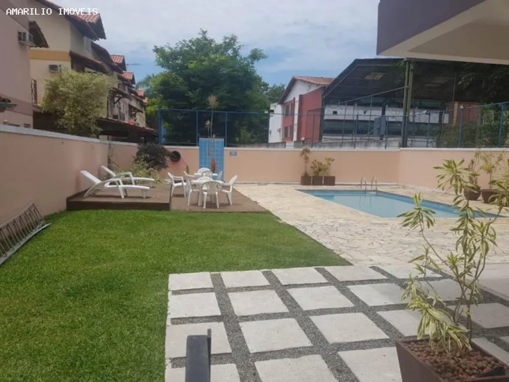 Casa, 3 quartos, 150 m² - Foto 25