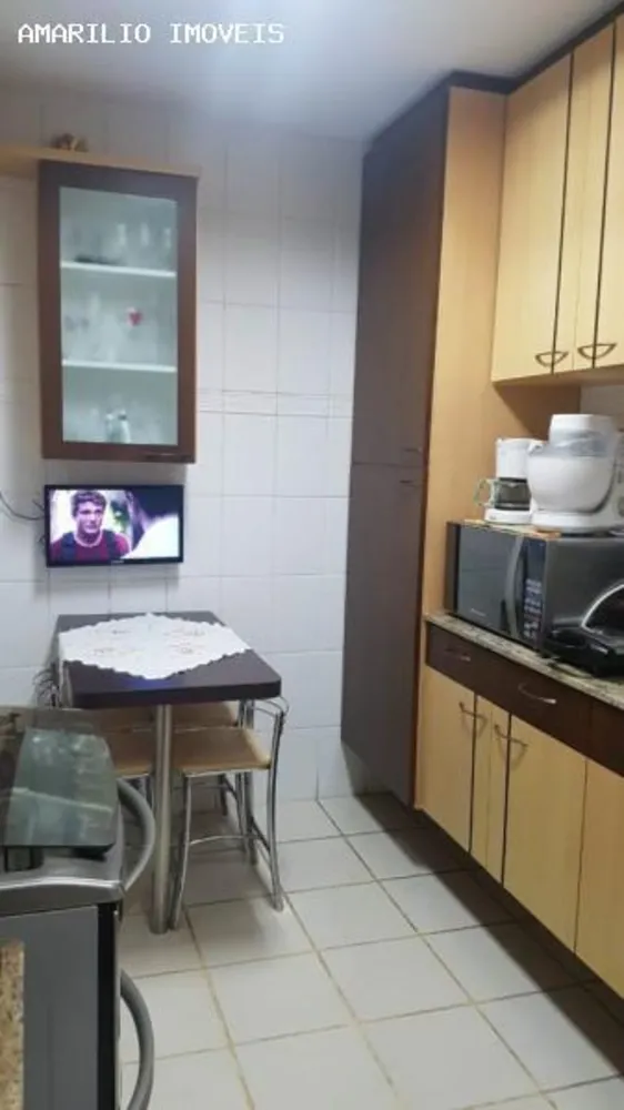 Casa, 3 quartos, 150 m² - Foto 34