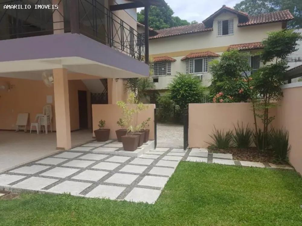 Casa, 3 quartos, 150 m² - Foto 16