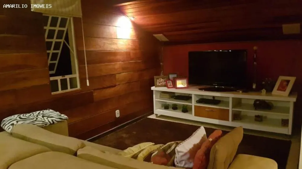 Casa, 3 quartos, 150 m² - Foto 11