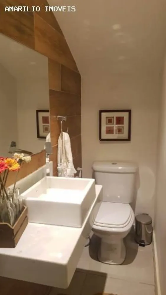 Casa, 3 quartos, 150 m² - Foto 7