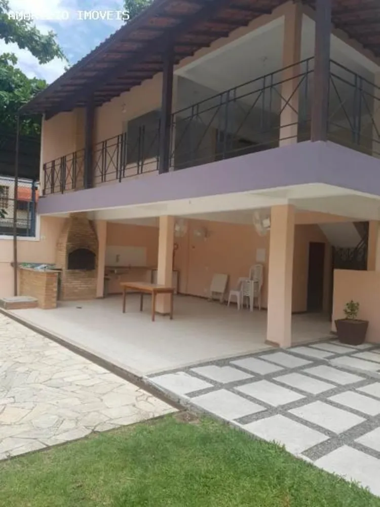 Casa, 3 quartos, 150 m² - Foto 4