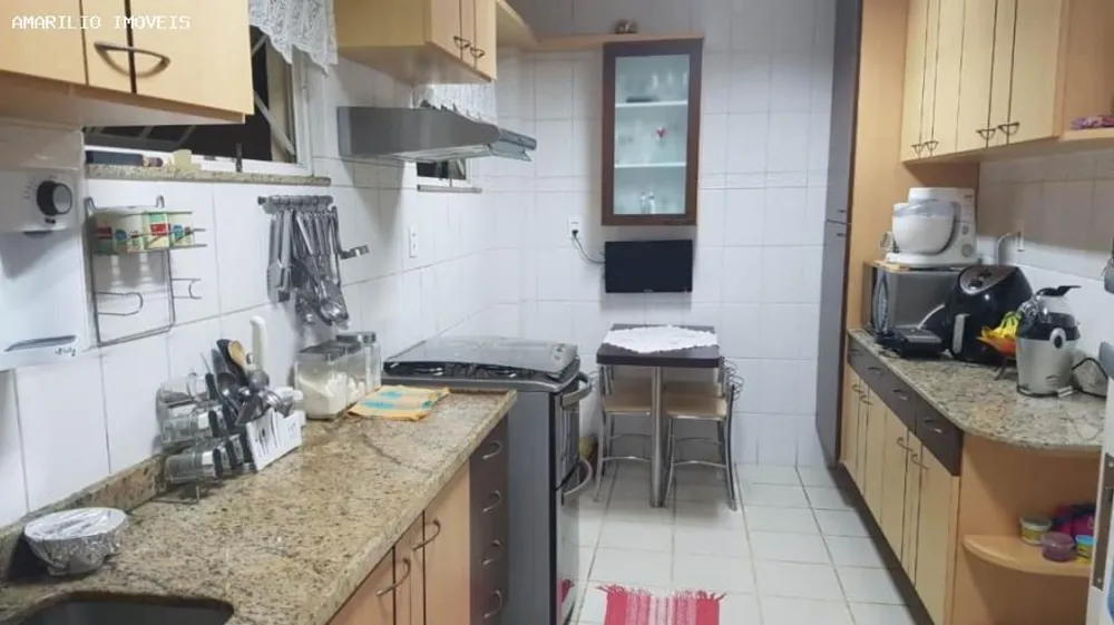 Casa, 3 quartos, 150 m² - Foto 19