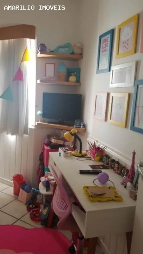 Casa, 3 quartos, 150 m² - Foto 17