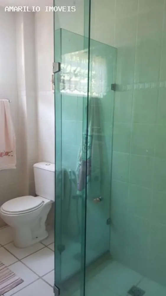Casa, 3 quartos, 150 m² - Foto 9
