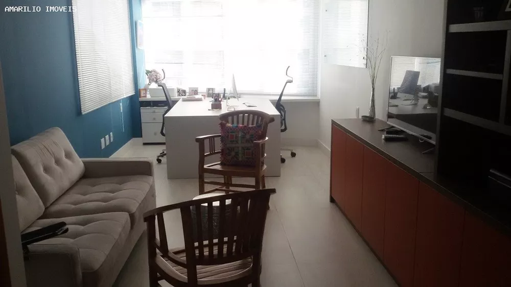 Sala-Conjunto, 32 m² - Foto 4