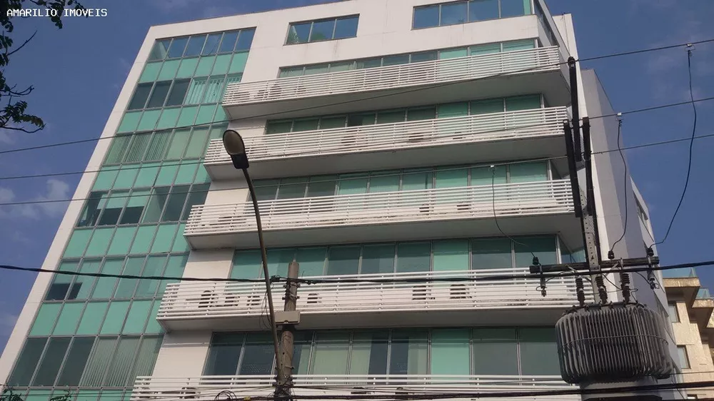 Sala-Conjunto, 32 m² - Foto 5