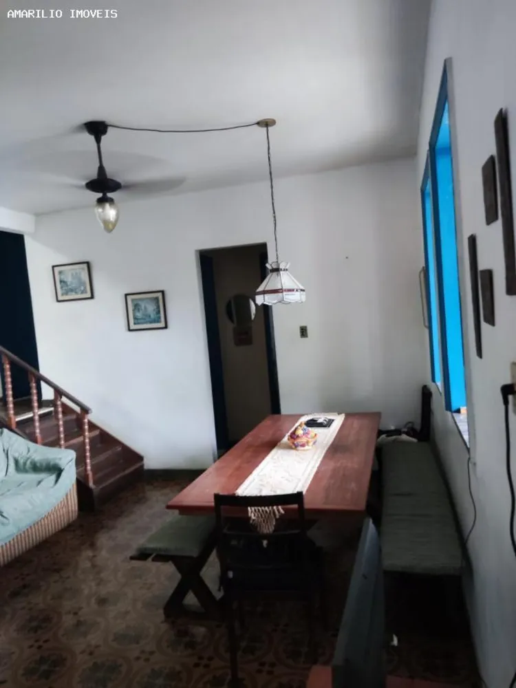 Casa, 3 quartos, 127 m² - Foto 6