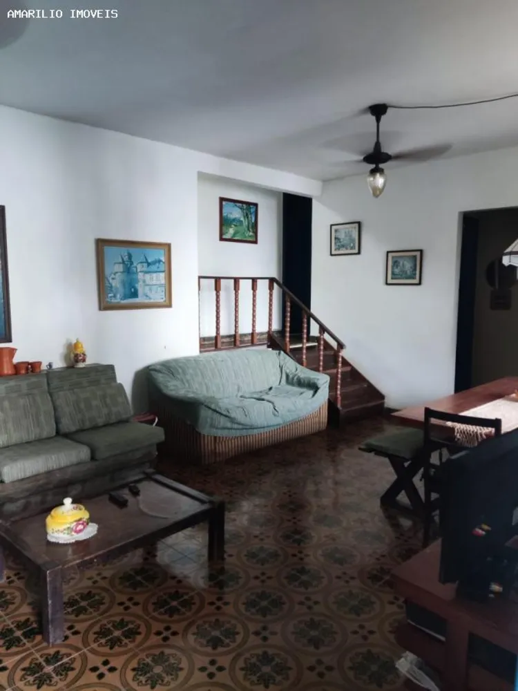 Casa, 3 quartos, 127 m² - Foto 6