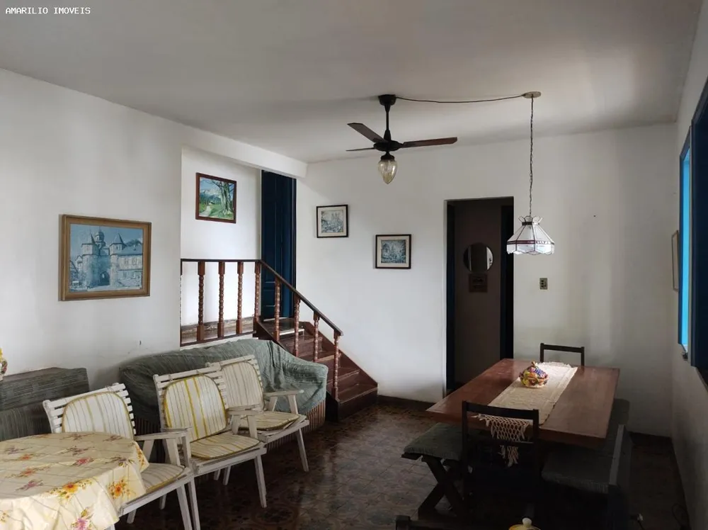 Casa, 3 quartos, 127 m² - Foto 8