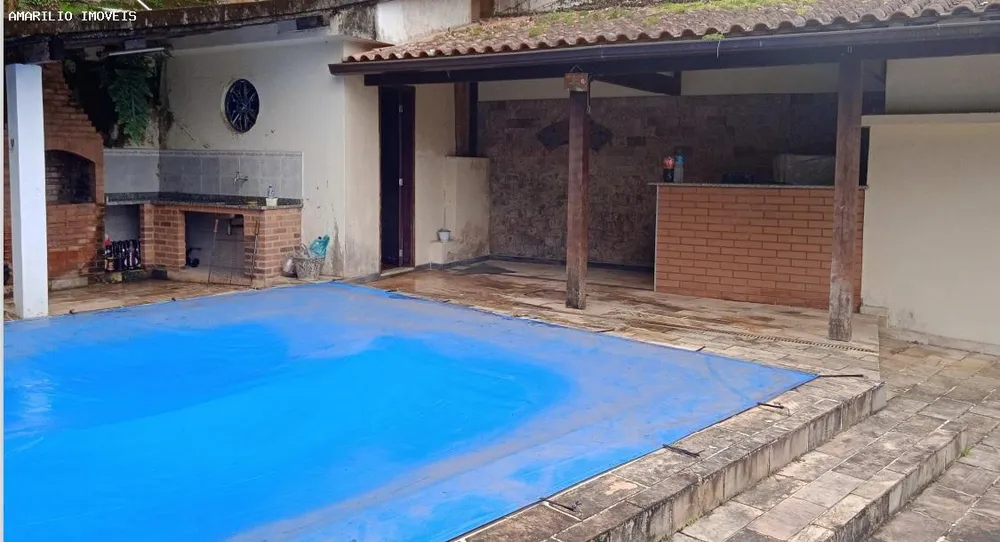 Casa, 3 quartos, 127 m² - Foto 18
