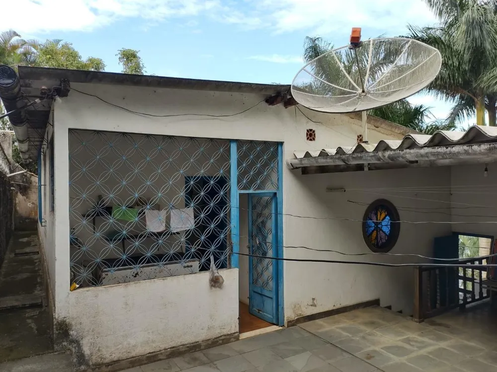 Casa, 3 quartos, 127 m² - Foto 2