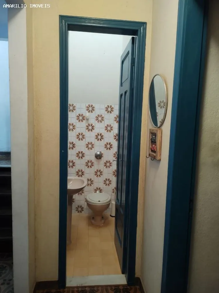 Casa, 3 quartos, 127 m² - Foto 10