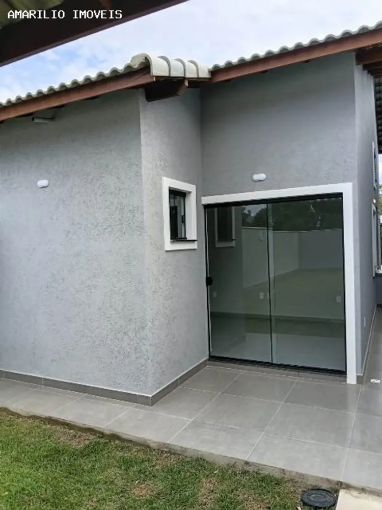 Casa, 2 quartos, 70 m² - Foto 14