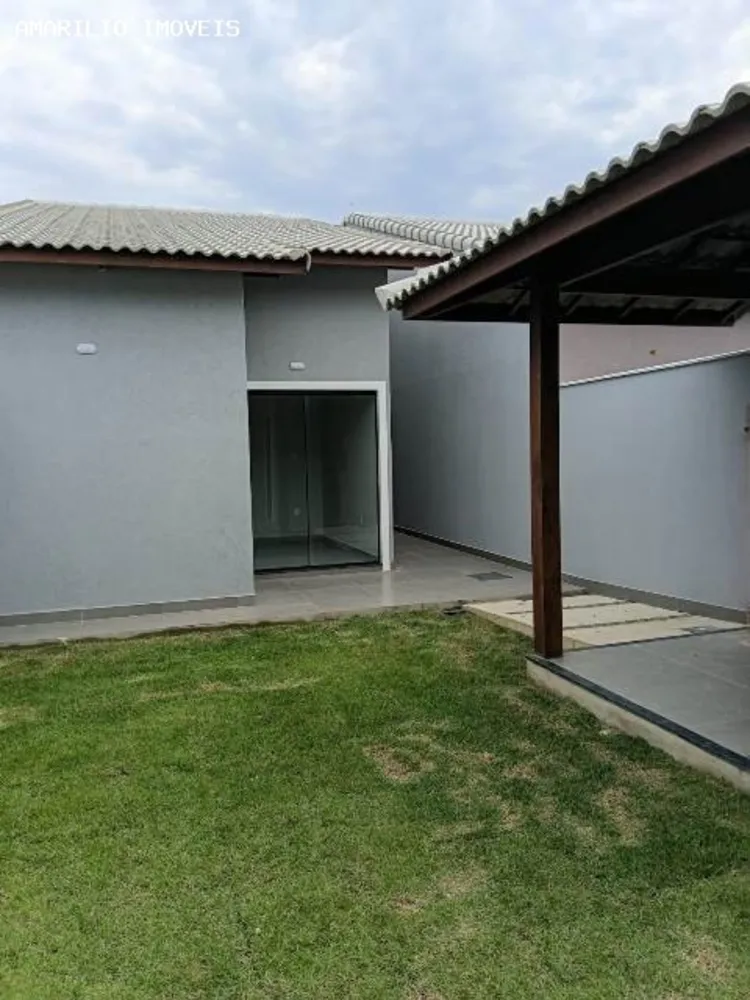 Casa, 2 quartos, 70 m² - Foto 15