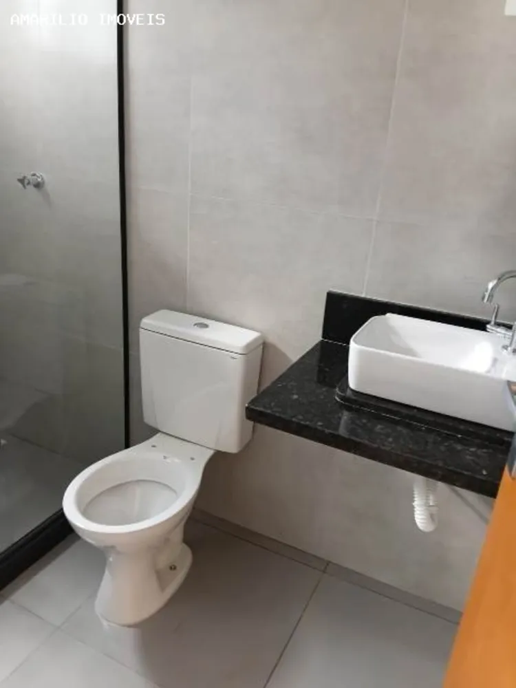 Casa, 2 quartos, 70 m² - Foto 10