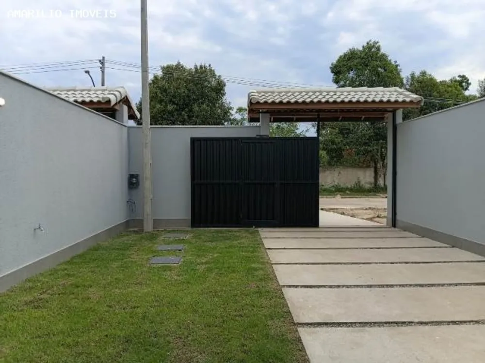Casa, 2 quartos, 70 m² - Foto 18