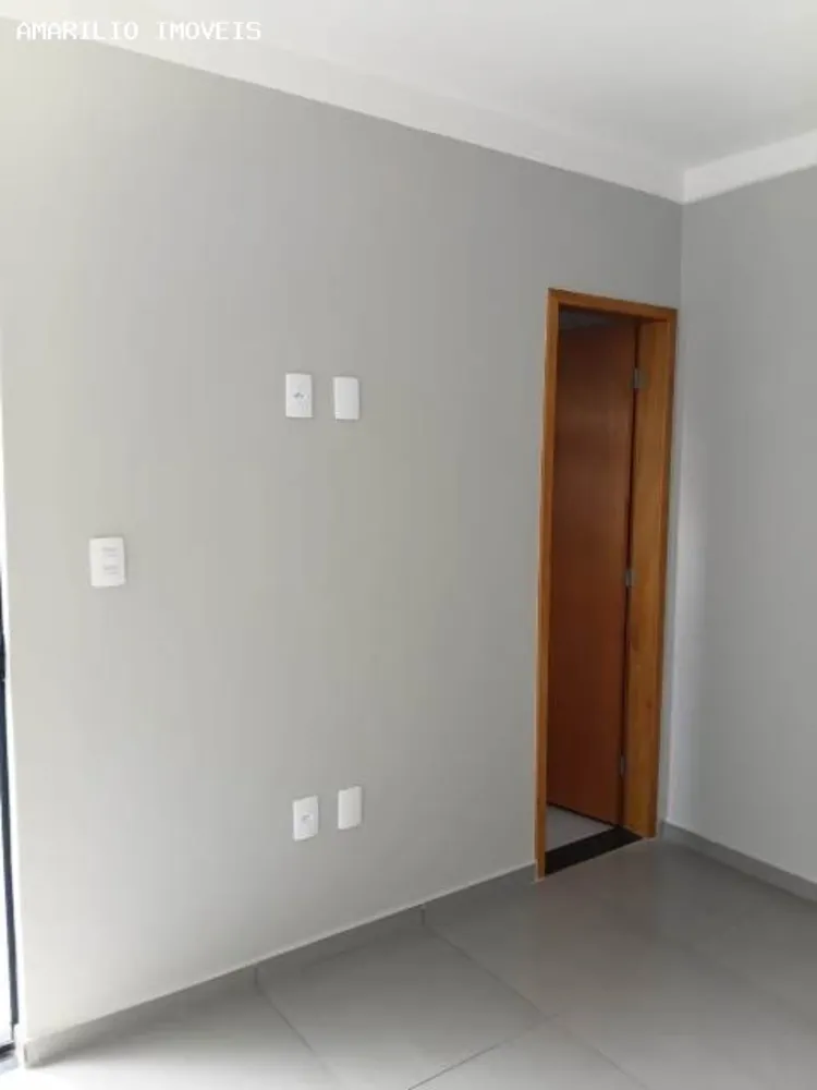 Casa, 2 quartos, 70 m² - Foto 8