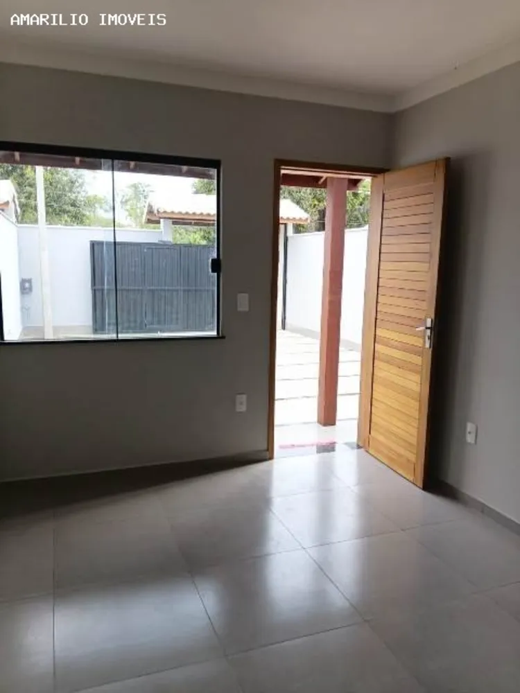 Casa, 2 quartos, 70 m² - Foto 3