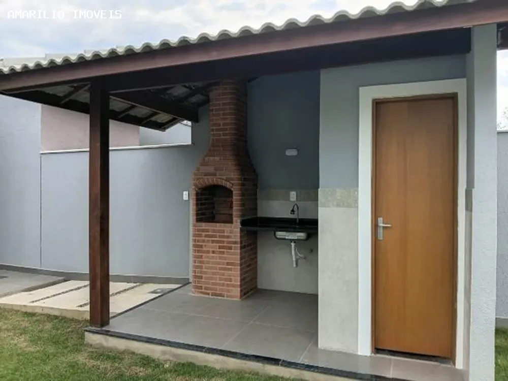 Casa, 2 quartos, 70 m² - Foto 16