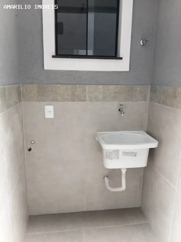 Casa, 2 quartos, 70 m² - Foto 13