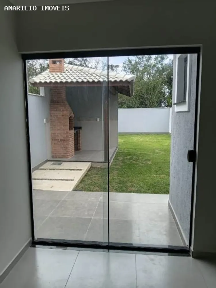 Casa, 2 quartos, 70 m² - Foto 7