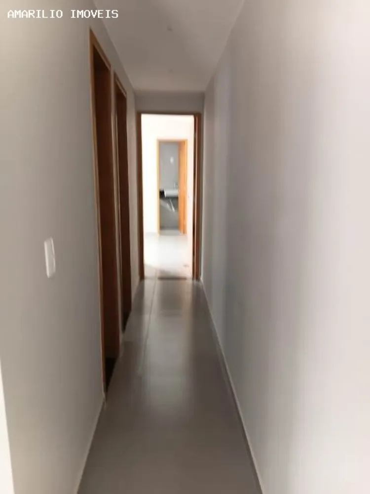 Casa, 2 quartos, 70 m² - Foto 6