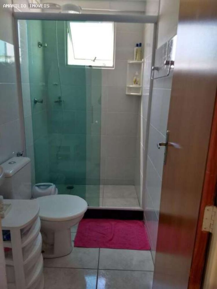 Apartamento à venda com 2 quartos - Foto 6