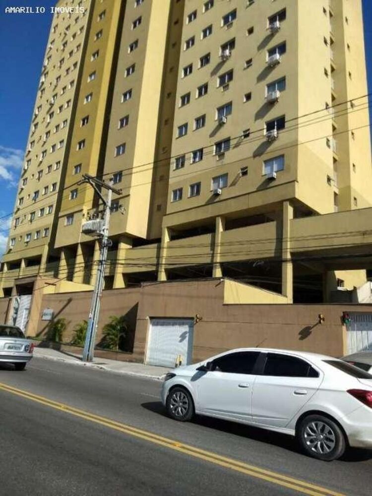 Apartamento à venda com 2 quartos - Foto 1