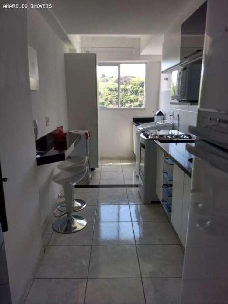 Apartamento à venda com 2 quartos - Foto 4