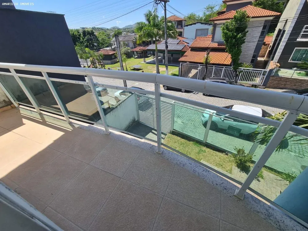 Casa, 4 quartos, 120 m² - Foto 13