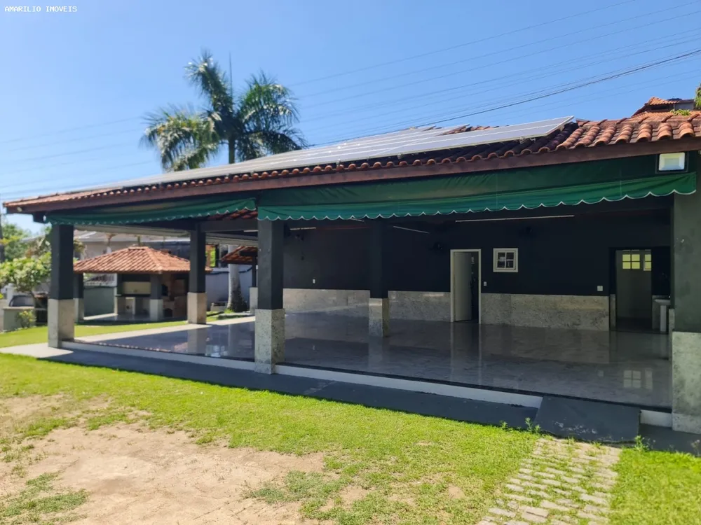 Casa, 4 quartos, 120 m² - Foto 23