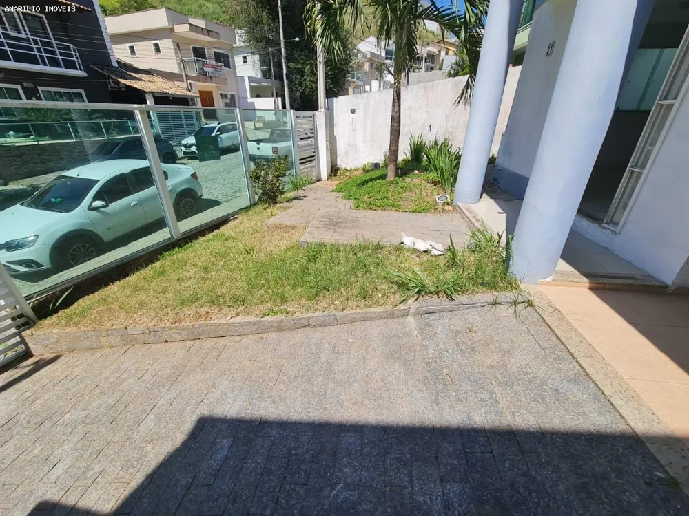 Casa, 4 quartos, 120 m² - Foto 20