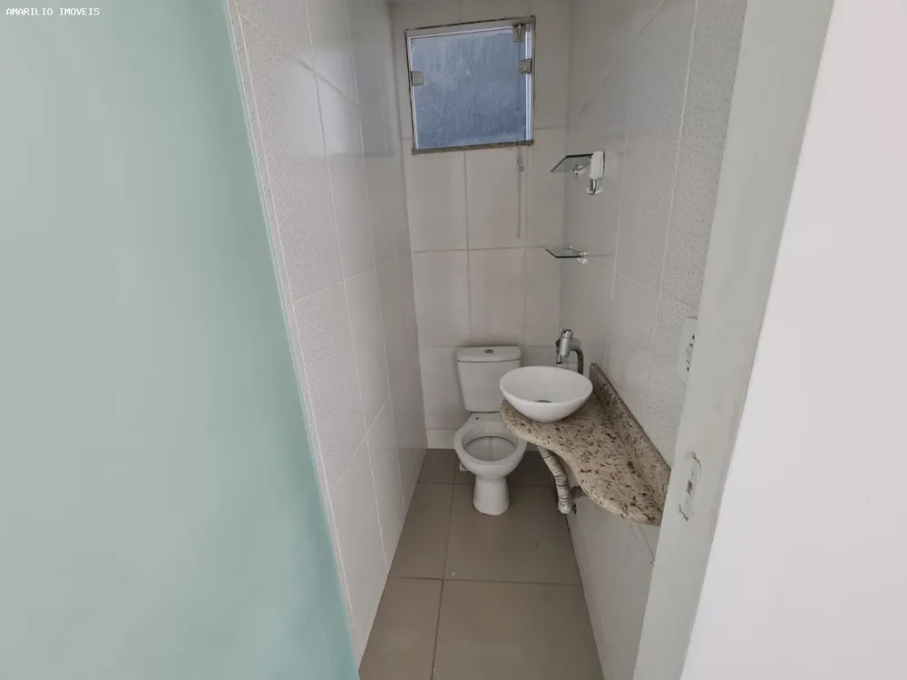 Casa, 4 quartos, 120 m² - Foto 4