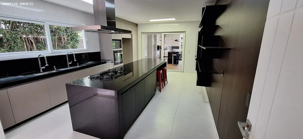 Casa, 5 quartos, 552 m² - Foto 18