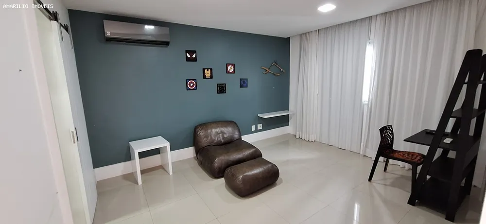 Casa, 5 quartos, 552 m² - Foto 38