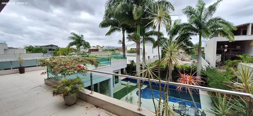 Casa, 5 quartos, 552 m² - Foto 17