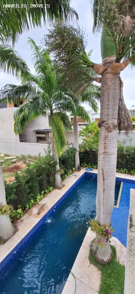 Casa, 5 quartos, 552 m² - Foto 27