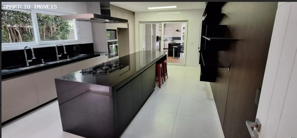 Casa, 5 quartos, 552 m² - Foto 34