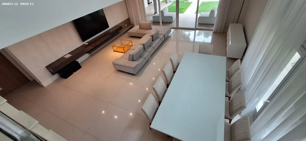 Casa, 5 quartos, 552 m² - Foto 33