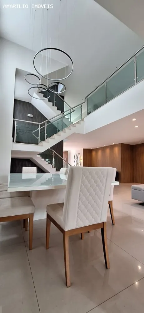 Casa, 5 quartos, 552 m² - Foto 10