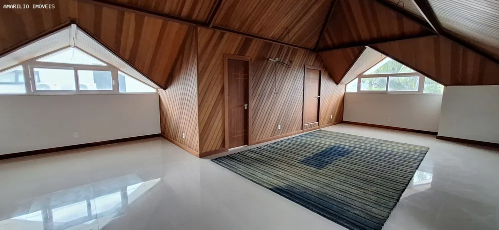 Casa, 5 quartos, 552 m² - Foto 19