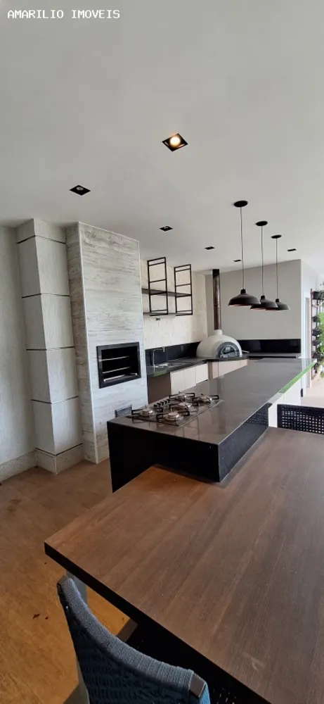 Casa, 5 quartos, 552 m² - Foto 1