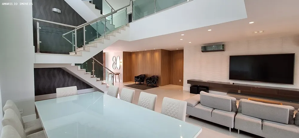 Casa, 5 quartos, 552 m² - Foto 12